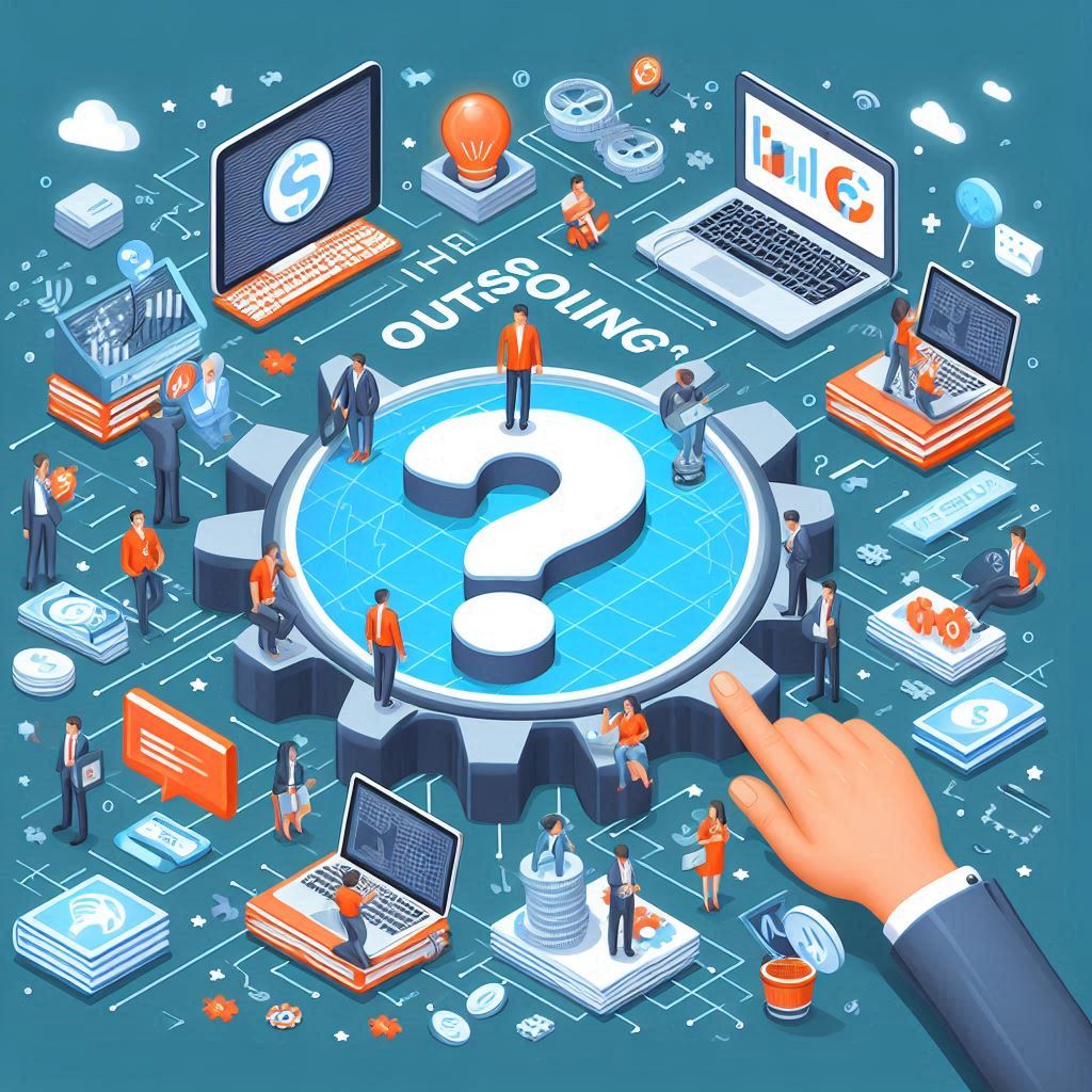 Mengapa Outsourcing IT Menjadi Pilihan Populer di Era Digital?